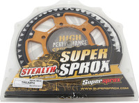 SUPERSPROX Stealth Rear Sprocket