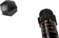 FIRE POWER Container Replacement parts