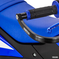 ZETA Armor Handguards