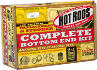 HOT RODS Complete Bottom End Kit
