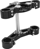 HAWG HALTERS Dominator Performance Triple Trees