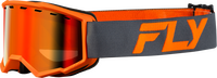 FLY RACING Youth Focus Snow Goggle