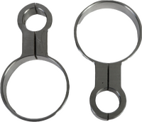 HOFMANN DESIGNS H/D Billet Shock Reservoir Mounts