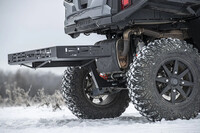 KOLPIN Receiver Hitches