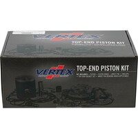VERTEX Cast Replica Top End Kit