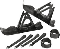 STRIDER Balance Bike Snow Ski Set