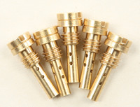 CYCLE CRAFT Keihin CV Carburetor Pilot Jets