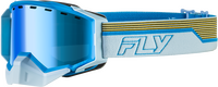 FLY RACING Zone Elite Snow Goggles (2026)