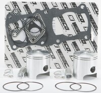 WISECO Top End Piston Kit