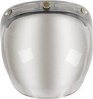 GMax 3-Snap Flip-Up Bubble Shield