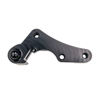 GBrakes Caliper Relocation Bracket 270mm Honda 125cc-450cc 2004-2025