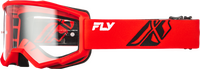 FLY RACING Youth Focus Goggle (2026)