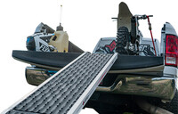 CALIBER Caliber MX Pro Ramp