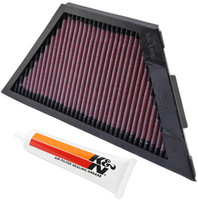 K&N High Flow Air Filter