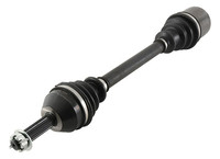 ALL BALLS 8 Ball Extreme Duty Axle