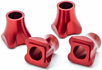 HYGEAR SUSPENSION Heavy Duty Axle Kit