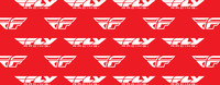 FLY RACING Trash Drum Cover