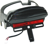 LETRIC LIGHTING CO Softail LED Tailight