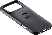 SP CONNECT PHONE CASE SPC+ APPLE IPHONE 17 PRO MAX BLACK