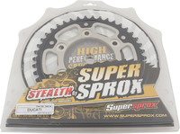 SUPERSPROX Stealth Rear Sprocket