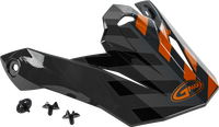 GMAX Fame MX-86 Visor w/Screws