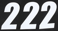 D-COR COR Series Numbers