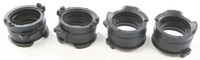 K&L CARBURETOR BOOT/HOLDER