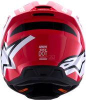 Alpinestars SM3 Heat Helmet