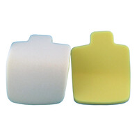 NO TOIL Premium Air Filter