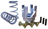 STRAIGHTLINE Straightline Clutch Kit S-D/ LYNX