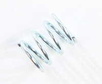 MIKUNI Idle Adjusting Screw Spring