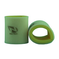 NO TOIL Pre-Oiled Filter