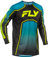 FLY RACING Rayce Bicycle Jersey (2026)