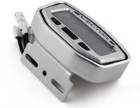 TRAIL TECH Vaport/Striker Stock Odometer Mount