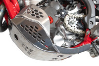 ENDURO ENGINEERING Xtreme Skidplate