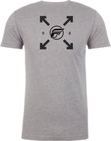 FLY RACING (Youth) Lost Tee (2024)