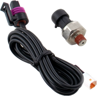 KOSO NORTH AMERICA AIR PRESSURE SENSOR KIT FOR HD-03  D2 TOURING GAUGES