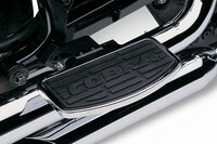 COBRA Floorboards Rider