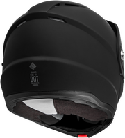 GMAX MD-74 Solid Helmets (2026)
