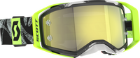 Scott Prospect 2.0 Goggles - Chrome Lens