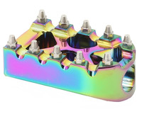 FLO MOTORSPORTS Moto Style Shifter Pegs