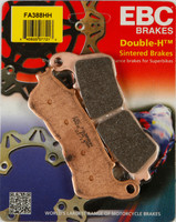EBC Standard Brake Pads