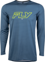 FLY MTB Enduro Long Sleeve Jersey (2026)
