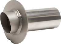 YOSHIMURA Spark Arrestor / Sound Insert