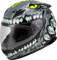 GMAX Youth GM-49Y Drax Helmet