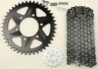 VORTEX Performance Links Chain & Sprocket Kit