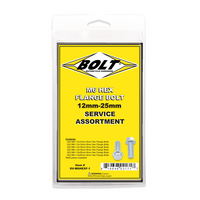 BOLT Button Head Allen Bolt