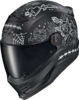 SCORPION EXO Covert FX Full Face Helmet