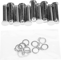 HARDDRIVE Pivot Pin w/Clips