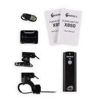 MOUNTAIN LAB X850 Flashlight Kit